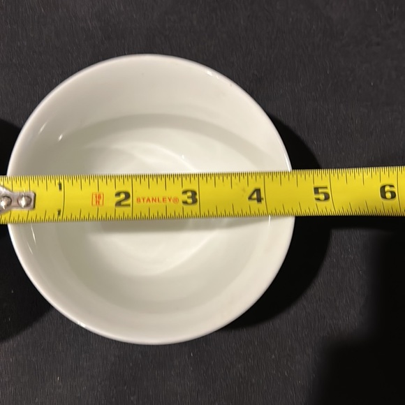 2 vintage Japanese Tonen rice/soup bowls 5.5”. Never used - Picture 5 of 5